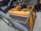 LAND HONOR CEMENT MIXER F/ SKID STEER