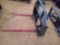 LAND HONOR BALE SPEAR F/ SKID STEER