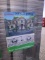 20FT BI-PARTING WROUGHT IRON GATE