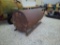 500GAL FUEL TANK ON SKIDS
