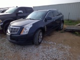 2010 CADILLAC SRX SUV- NICE