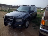 2003 CHEV TRAIL BLAZER