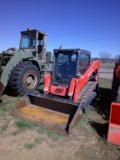 KUBOTA SVL 75-2 SKID STEER