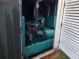 ONAN MOD LTD100-3/5307A GENERATOR