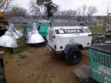 TEREX RL4 LIGHT TOWER