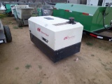 INGROSOL RAND P90 AIR COMP