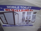 BASTONE 110V PORT FULL BATHROOM