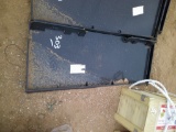 (1) SOLID PLATE F/ SKID STEER