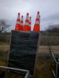 TRAFFIC CONES