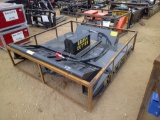 MOWER KING 72