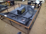 MOWER KING 72