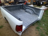 PU BED F/ DODGE