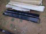 SET 6FT FORK EXTENSIONS