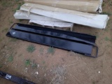 SET 6FT FORK EXTENSIONS