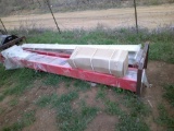 TWO POST CAR LIFT