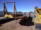 1965 FOUNTAINE LOWBOY TRLR- TITLE