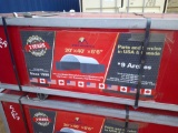 20FTx40FTx6 1/2FT CONTAINER SHELTER