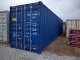 40FT SEA CONTAINER- HIGH CUBE