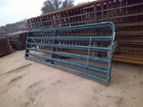 14FT 6-RAIL GATES
