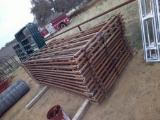 5x10 PORT PANELS W/ PINS