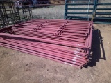 6FTx10FT BOW GATE
