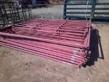 6FTx10FT BOW GATE