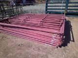6FTx10FT BOW GATE