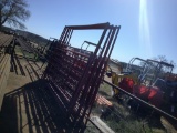 5FTx10FT BOW GATE