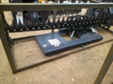 WOLVERINE SICKLE MOWER F/ SKID STEER