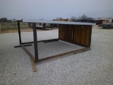 10FTx10FT SHEEP/GOAT SHED
