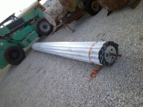 18FTx12FT ROLL-UP DOOR