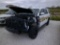 2018 CHEV TAHOE POLICE CAR- WRECKED