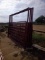5FTx10FT BOW GATE