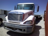 2005 FRTLNER TRUCK TRACTOR- LATE TITLE
