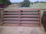 10FT PIPE GATE