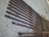 10FT CATTLE GUARD TOP