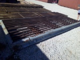 15FT CATTLE GUARD