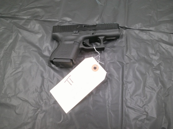 GLOCK 26 GEN5 9MM PISTOL