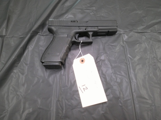 GLOCK 21 GEN4 .45 AUTO PISTOL