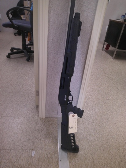 G-FORCE G13 12GA SEMI-AUTO SHOTGUN- NEW IN BOX