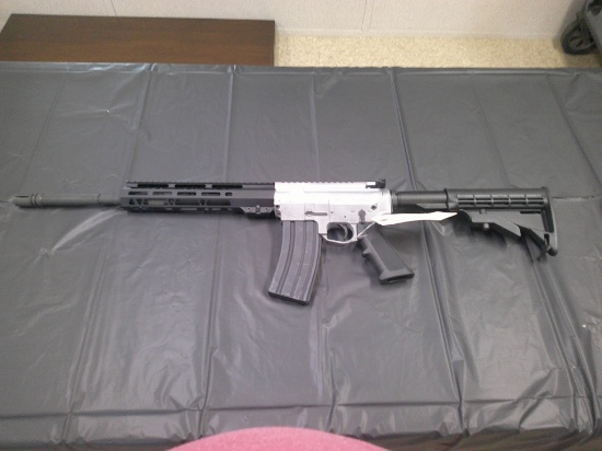 FED ARM FM16 5.56/.223