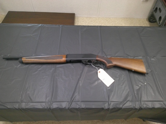 FED ARM FLN 12GA LEVER ACTION SHOTGUN