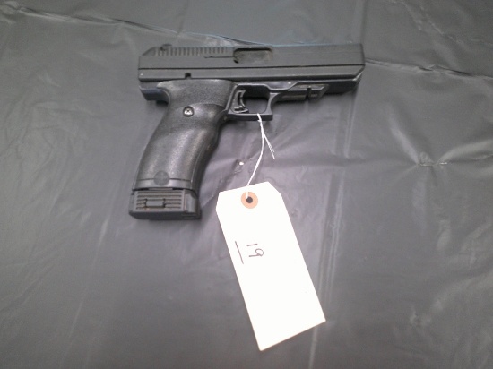 HIGH POINT MOD JCP .40 S&W