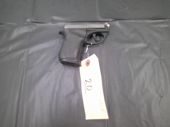 TAURUS PT22 .22LR