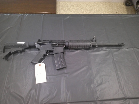 COLT M4/AR CARBINE
