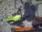 POULAN CHAIN SAW