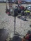PEDESTAL GRINDER