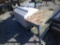 DOG HOUSE/TABLE