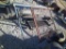 GRILL GD-REAR BUMPER-GATE