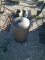 HOMEMADE BELL